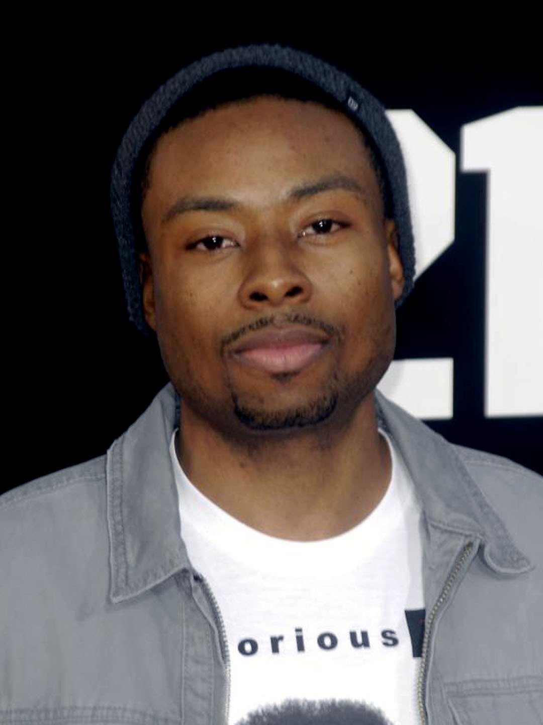 Justin Hires